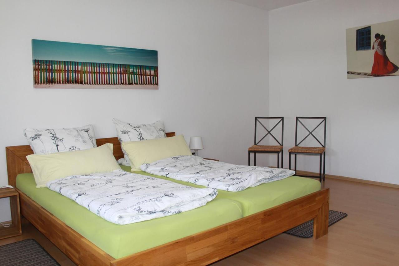 Apartments Eichenweg Rednitzhembach ภายนอก รูปภาพ