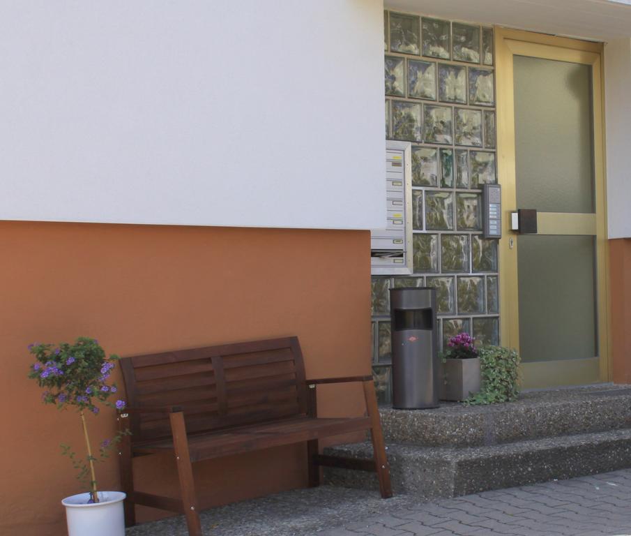 Apartments Eichenweg Rednitzhembach ห้อง รูปภาพ