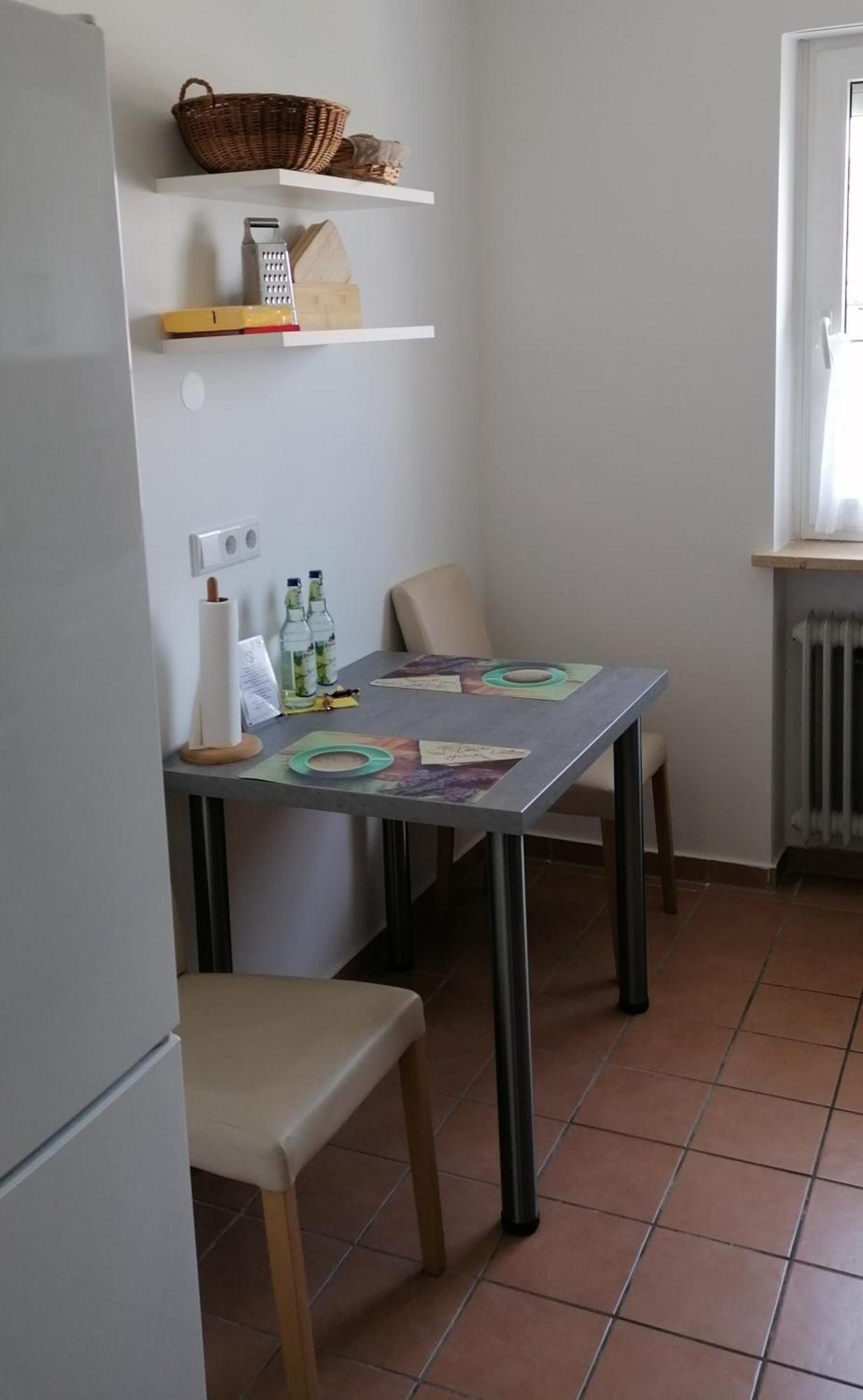 Apartments Eichenweg Rednitzhembach ภายนอก รูปภาพ