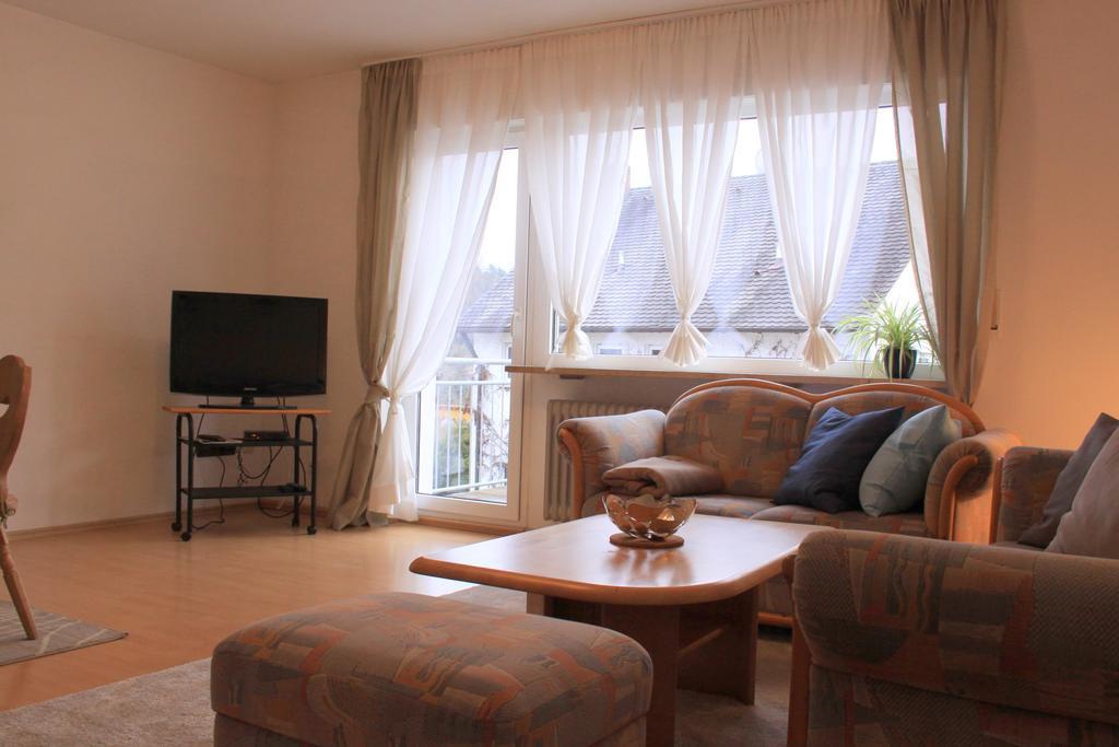 Apartments Eichenweg Rednitzhembach ภายนอก รูปภาพ
