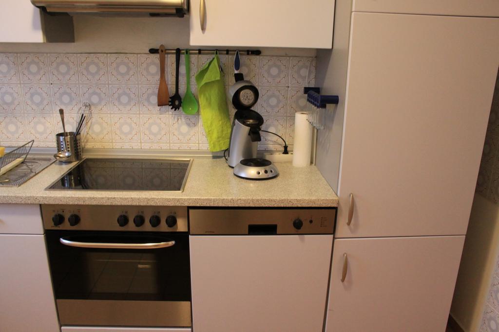 Apartments Eichenweg Rednitzhembach ภายนอก รูปภาพ