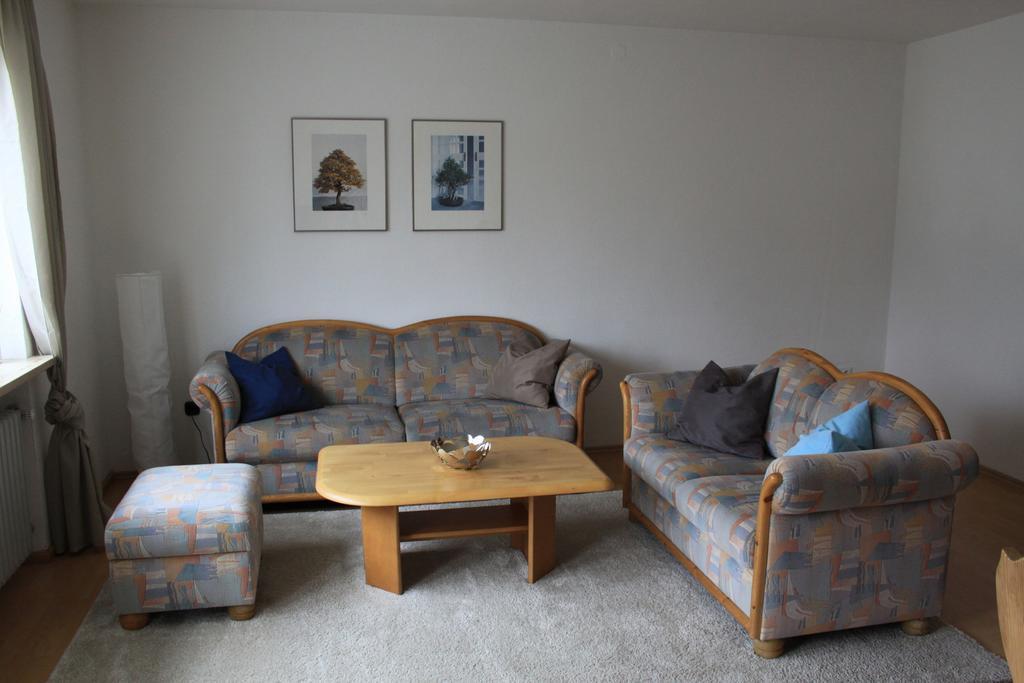 Apartments Eichenweg Rednitzhembach ภายนอก รูปภาพ