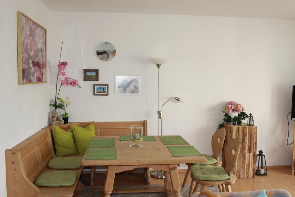 Apartments Eichenweg Rednitzhembach ภายนอก รูปภาพ