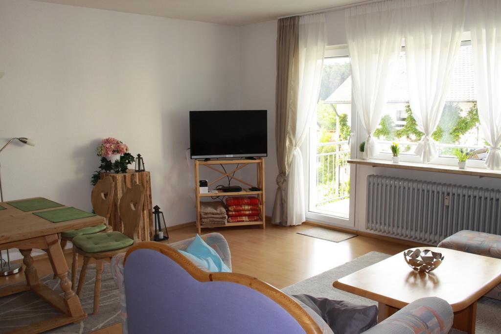 Apartments Eichenweg Rednitzhembach ภายนอก รูปภาพ